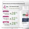 Sebamed Dead Sea Salt Soothing Revitalizing Shower Gel