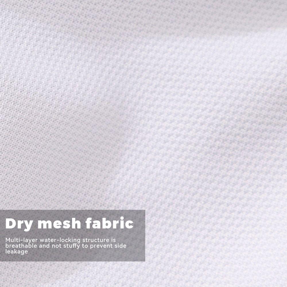 Reusable Pet Cat Physiological Safety Pants Sanitary Pet Briefs Diapers  Dogs Menstruation