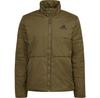 Adidas Basic 3 Stripes Insulated Jacket