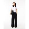 LacoSTe Women S Training baSic T ShirT Tf9246 54n 001 q2nTf9246 54n001