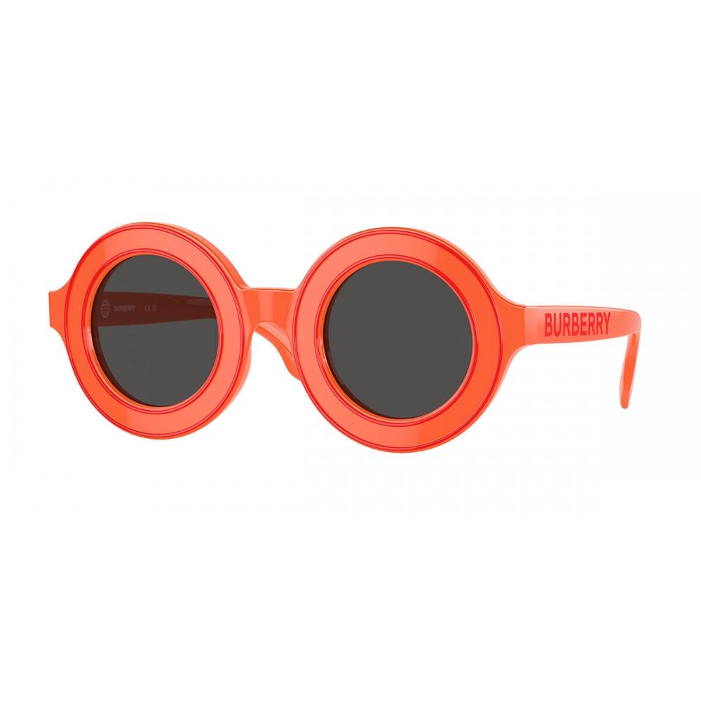 Burberry Kids Sunglasses Jb4386
