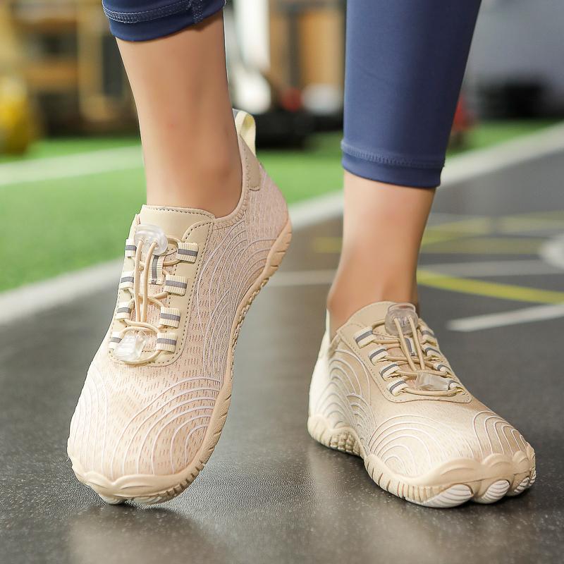 Быстросохнущая пляжная обувь для мужчин и женщин — фото 9