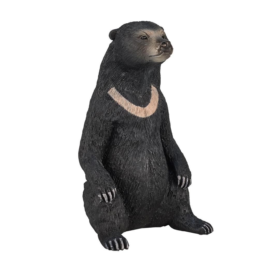 Mojo Malayan Sun Bear Figure 387173