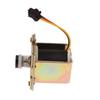 Zd131-C Incalzitor de Apă pe Gaz Supapă Solenoid Dc 3V Supapă Solenoid Autoprimătoare Pentru Accesorii Incalzitor Electric Cu Filet