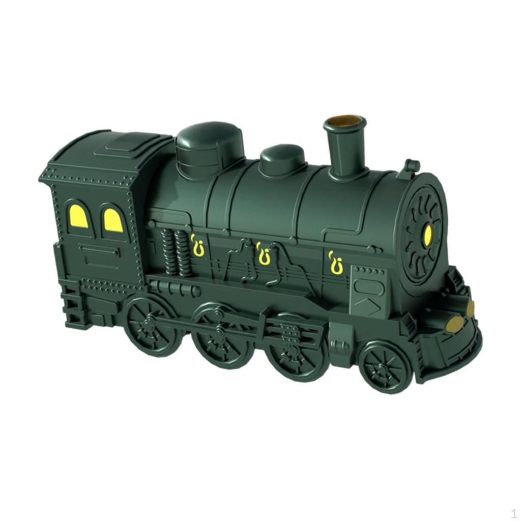 Train Diffuser Low Noise Shape Aroma for Home Office Bedroom