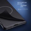 Slim Bezel-less Skin Feel Thin Magnetic Ring Case For Samsung Z Fold 7 Galaxy Z Fold Special fold 6 5 4 Camera Protect Cover