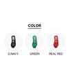 Munsingwear Unisex Colorful Aviation Cover Red Mr121mbg12