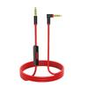 Beats Headphone Cable for Solo2, Studio, and Monster 3 Pro