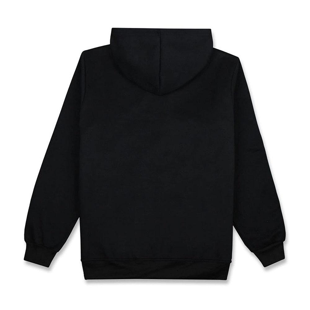 Mass Effect N7 Reißverschluss Kapuzenpullover für Herren Schwarz Cosplay Kostüm Langarm Sweatshirt Unisex Freizeit Reißverschluss Jacke Tasche Sudaderas