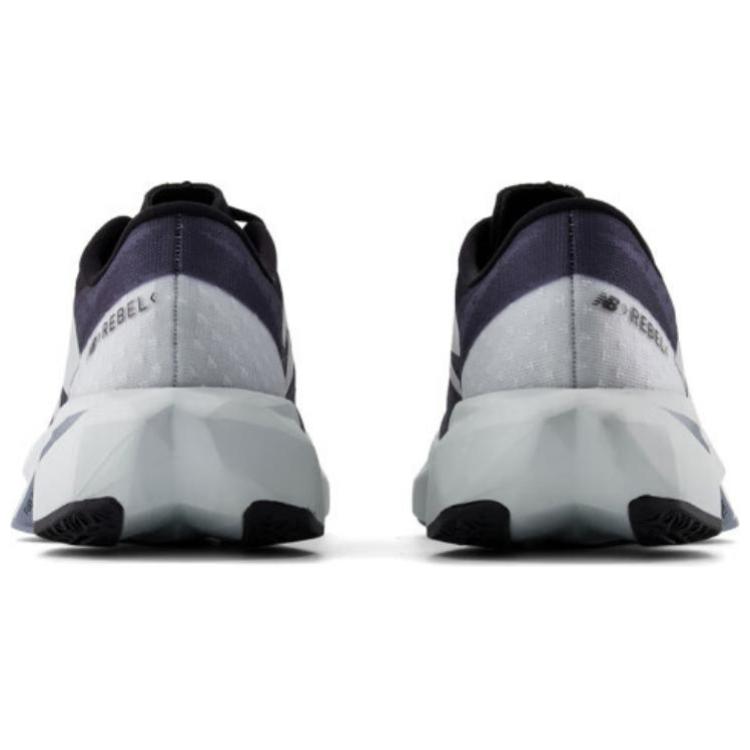 New New Balance FuelCell Rebel V4 'Graphite' Women's WFCXLK4