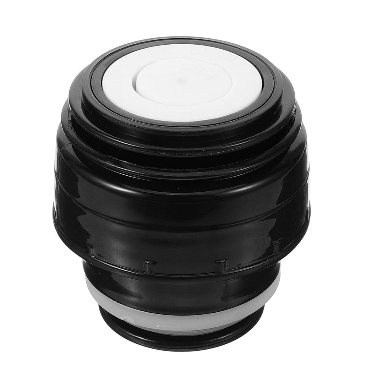 1 Pcs 5.2cm Water  For Bottle Lid Drinking Vessels Thermal Flasks Vacuum Bottle Lid Cup Drinking Water Sealed Inner Lid