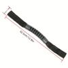 2Pcs Car Rear Seat Handle Car Safety Grab Handles Universal Car Armrest Rear Passenger Headrest Safety Armrest Car Grab Handle