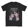 Unisexs TShirt Pursuit of Jad Chinese Drama Fashion Cotton Tees Short Sleeve T Shirt Round Neck Clothing Unique