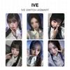 IVE SWITCH A!SMART Official Photocard