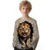 Superior (niños a partir de 4 años) – Sudaderas y jerseys