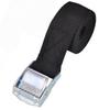 2M Buckle Tie-Down Belt Cargo Straps for Car Motorcycle Bike With Metal Buckle Tow Rope Strong Ratchet Belt for Luggage Bag