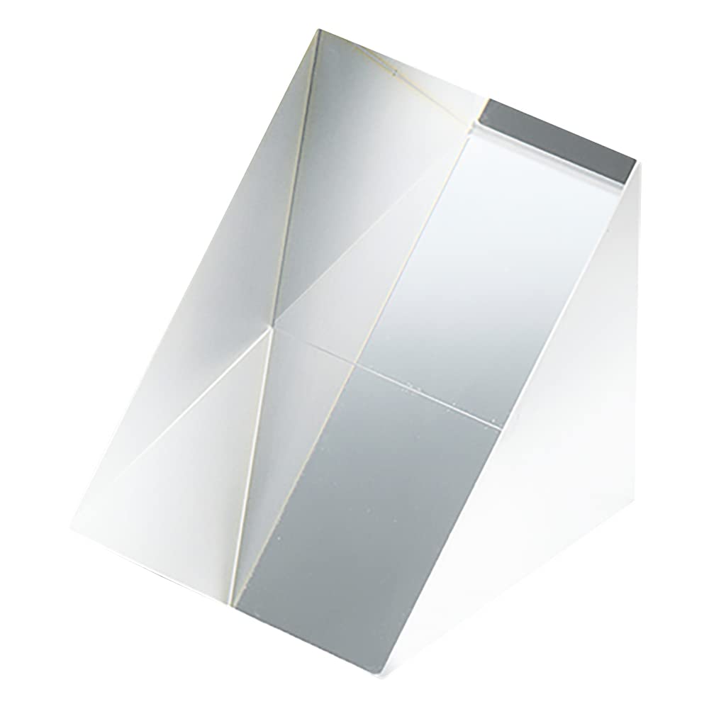 

As One Right Angle Prism BK7 90° 2×2×2mm /3-6941-01