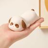 AntiSlip Wrist Rest Mouse Pad Soft Comfortable Decompression Mouse Pad  Desktop Computer