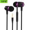Portable Music Sports Sports Headphones Headset In-Ear Earbuds Stereo Earphone