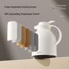 Wushengwu Leying 1.5L Digital Display Thermos Pot