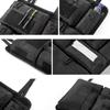Portable Car Seat Back Storage Bag Multifunctional Hanging Rear Seat Bag  Camping Accessories