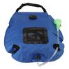 Solar Shower Bag 20L Solar Heating Camping Shower Bag with On Off Switchable Shower Head for Hiking