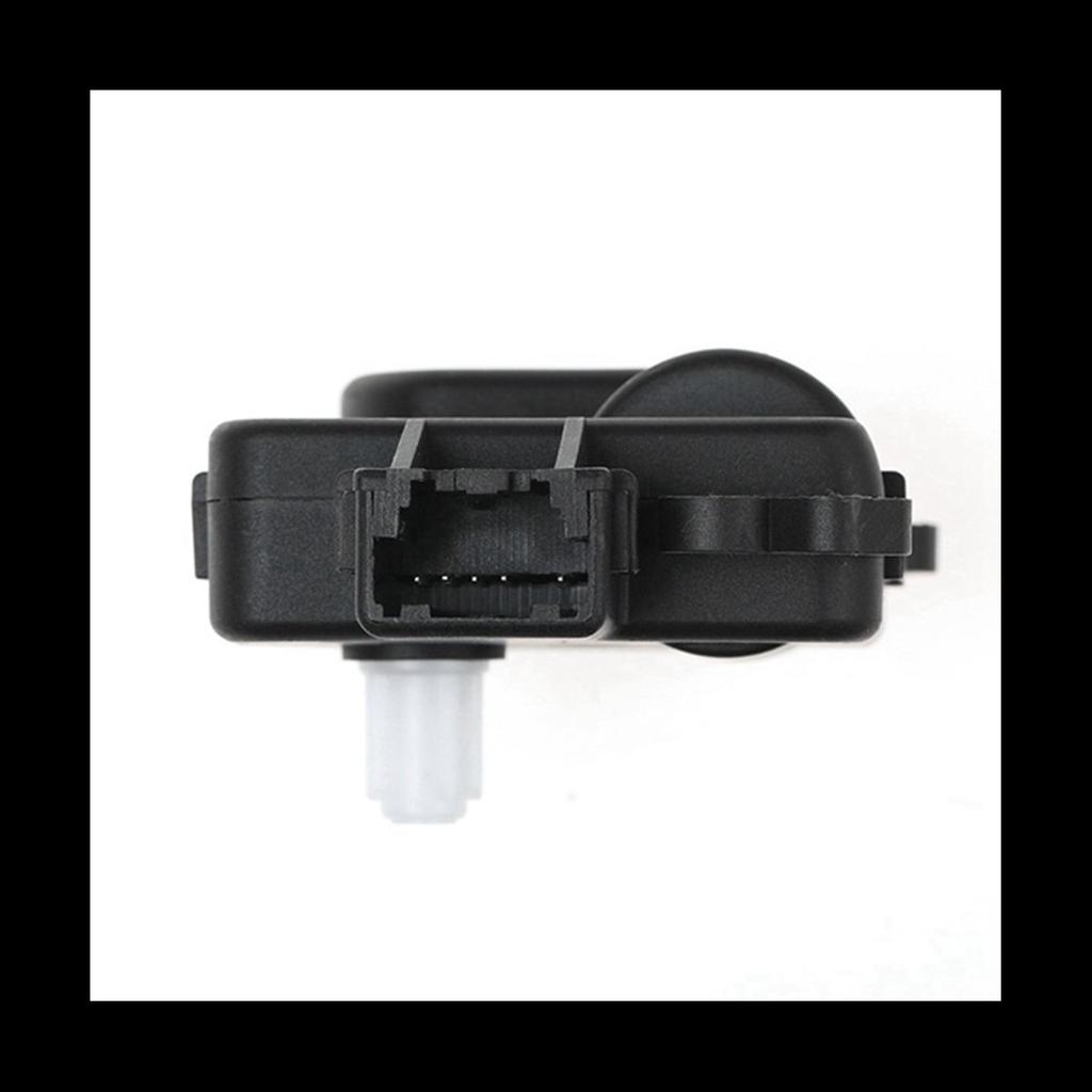 68224186AA HVAC Heater Blend Door Actuator Air Door Actuator for Dodge Durango Jeep WK2 Grand Cherokee 2014-2019