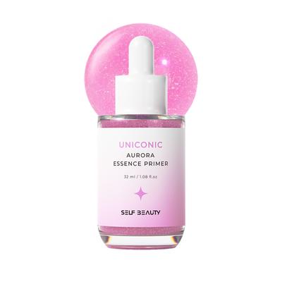 Unicorn Aurora Essence Primer 32ml, 1 kus