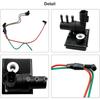 Diesel Powerstroke Turbo Vacuum Boost Solenoid For Ford 7.3L 1999-2003