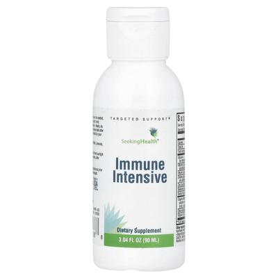 Immune Intensive, 6 Fl Oz (180 Ml)