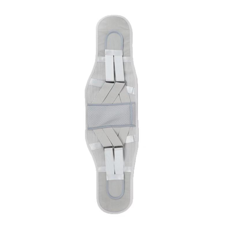 OLOEY Lightweight Breathable Mesh Abdominal Binder