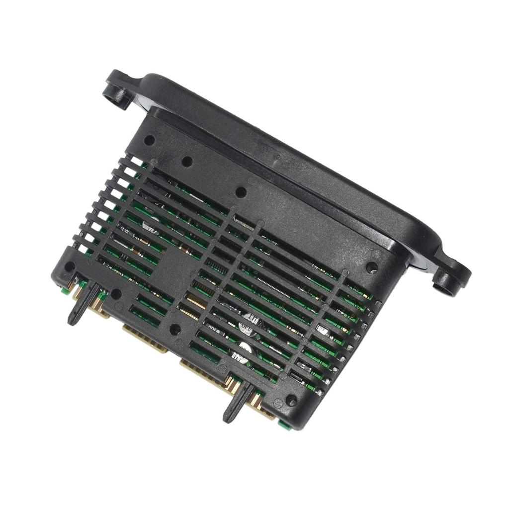 Vorschaltgerät Scheinwerfer Treiber Modul Steuerung TMS Modul Einheit Zubehör für F07 F07N F10 7316217 63117316217 7316208 7279625