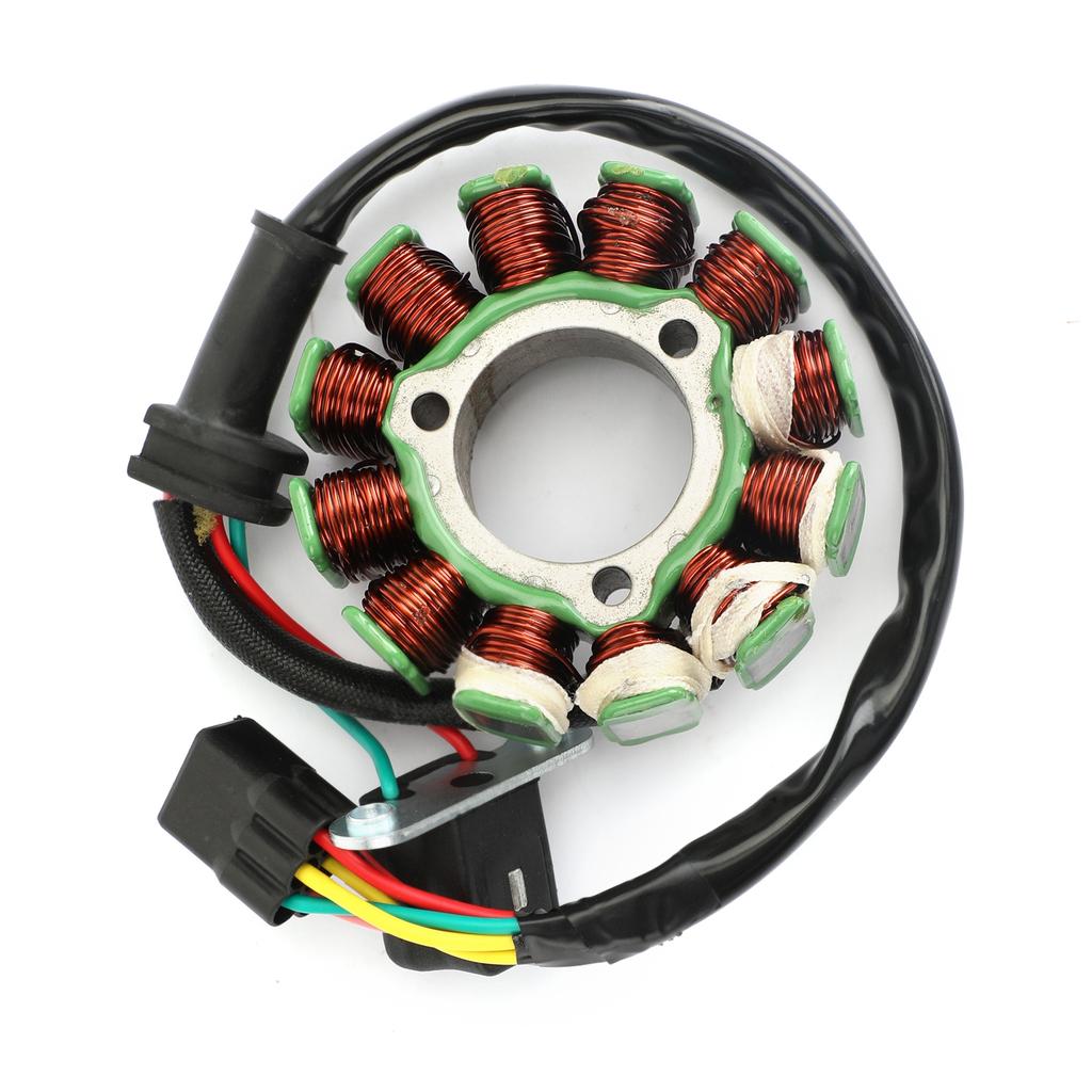 Stator Generator for Suzuki RMZ250 10-2013 RMZ450 08-12 32101-28H00 32101-28H11