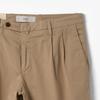 Briglia 2pleats Pants Beige Iaf1m30000a24