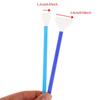 5Pcs Dry 12Mm/24Mm Camera Sensor Cleaning Swabs Kit Digital Camera Lens Cleaner Swab For Nikon Camera