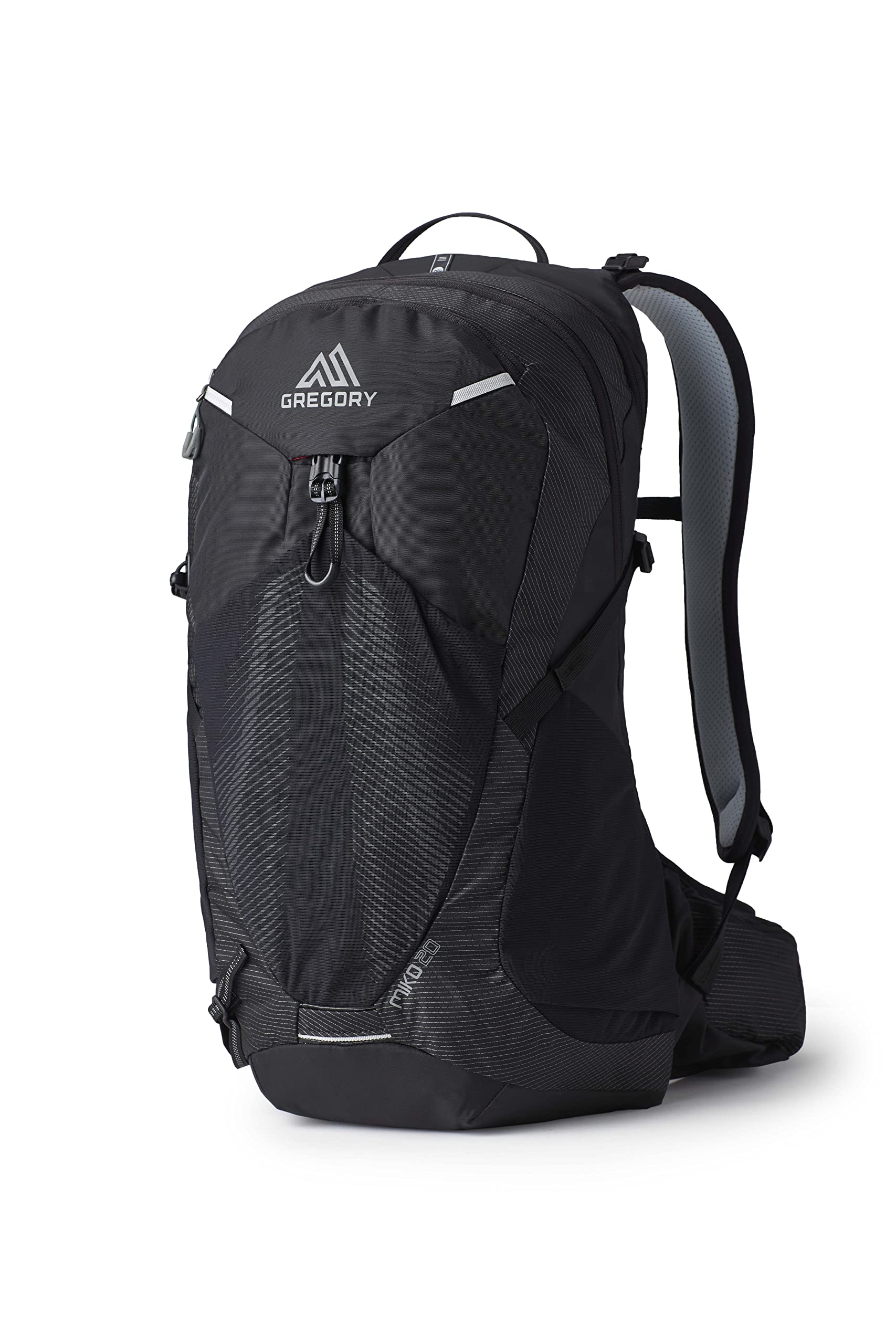 

Gregory Hiking, Black, One Size, Hiking