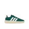 Мужские кроссовки adidas Barreda decode ji2318 зелёные