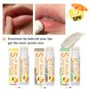 Lip Balm Nourishing Hydration Dryness Moisturizing Lip Balm Lip Care