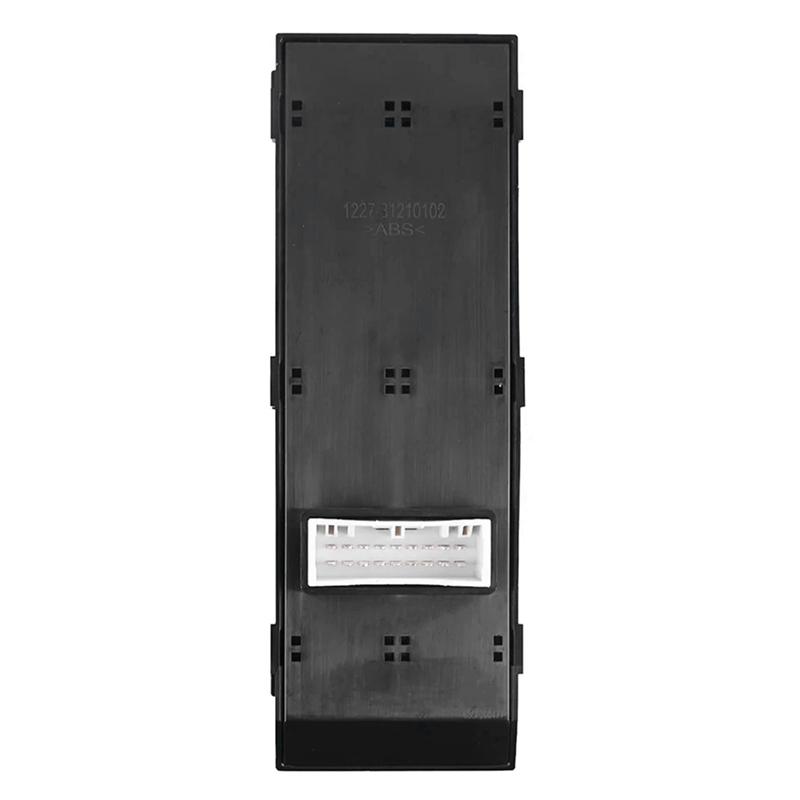 M63K-For Hyundai Ioniq 2017- Electric Power Master Window Switch Car Accessories 93570-G 93570-G4X