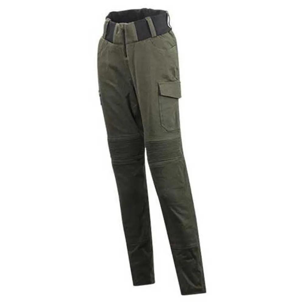 

LS2 Брюки Router L