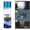 Air Conditioner Cleaning Agent Multifunction Anti Stain Car Interior Foam Cleaner Odor Removal