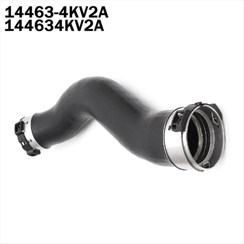 Engine Cooling Water Pipe 144634KV2A Replacement Air Intake Hose Water Coolant Pipe Car Accessories Suitable for NP300