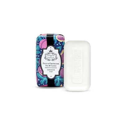 Essentias Aroma Soap Fig & Cassis Soap 150g