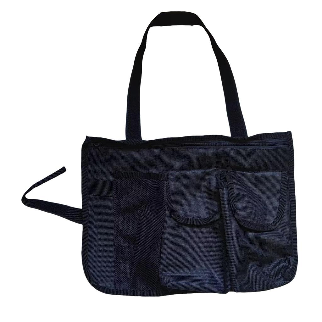 Beach Chair Hanging Storage and Snack Bag - Single Shoulder Bag, In-Stock, Fast Shipping