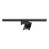 LED lamp for monitor screen for desktop screen lighting black iwok2