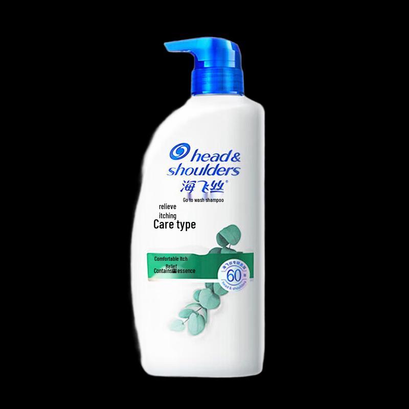 Head & Shoulders Anti-Dandruff Shampoo & Bee Flower Conditioner Set