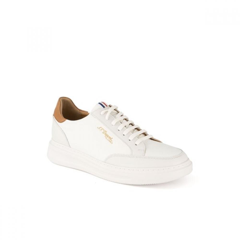 

S.t. Dupont Alusia Derby Sneakers Pe3smc1sn408pwh 44
