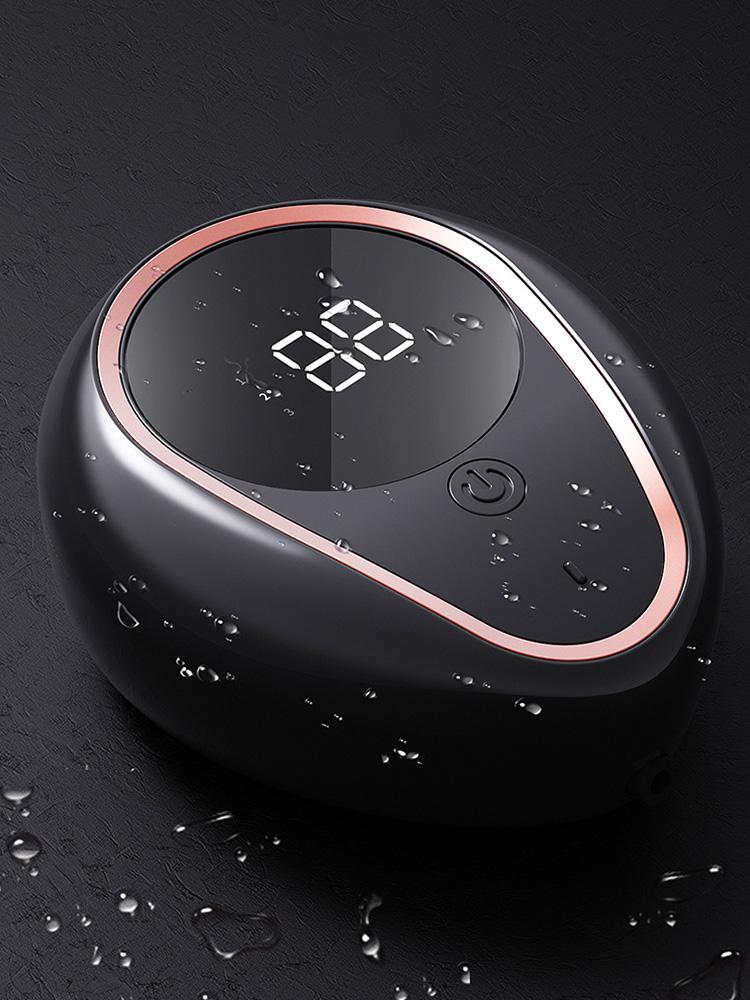 Automatic Wall Mount Hand Sanitizer Machine IPX5 Waterproof Automatic Wall Mount 300ML Washing Hand Machine for Bathroom Kitchen