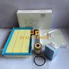 - Models GWM Poer/Power Disel Oil Air Cabin Filters Set