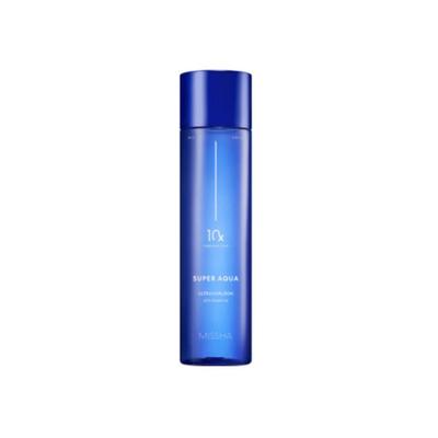 Super Aqua Ultra Hyalron Dziļi Mitrinoša Ādas Esence 200ml